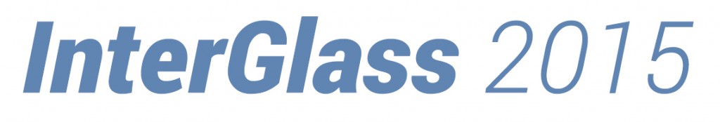 ИнтерГласс Лого